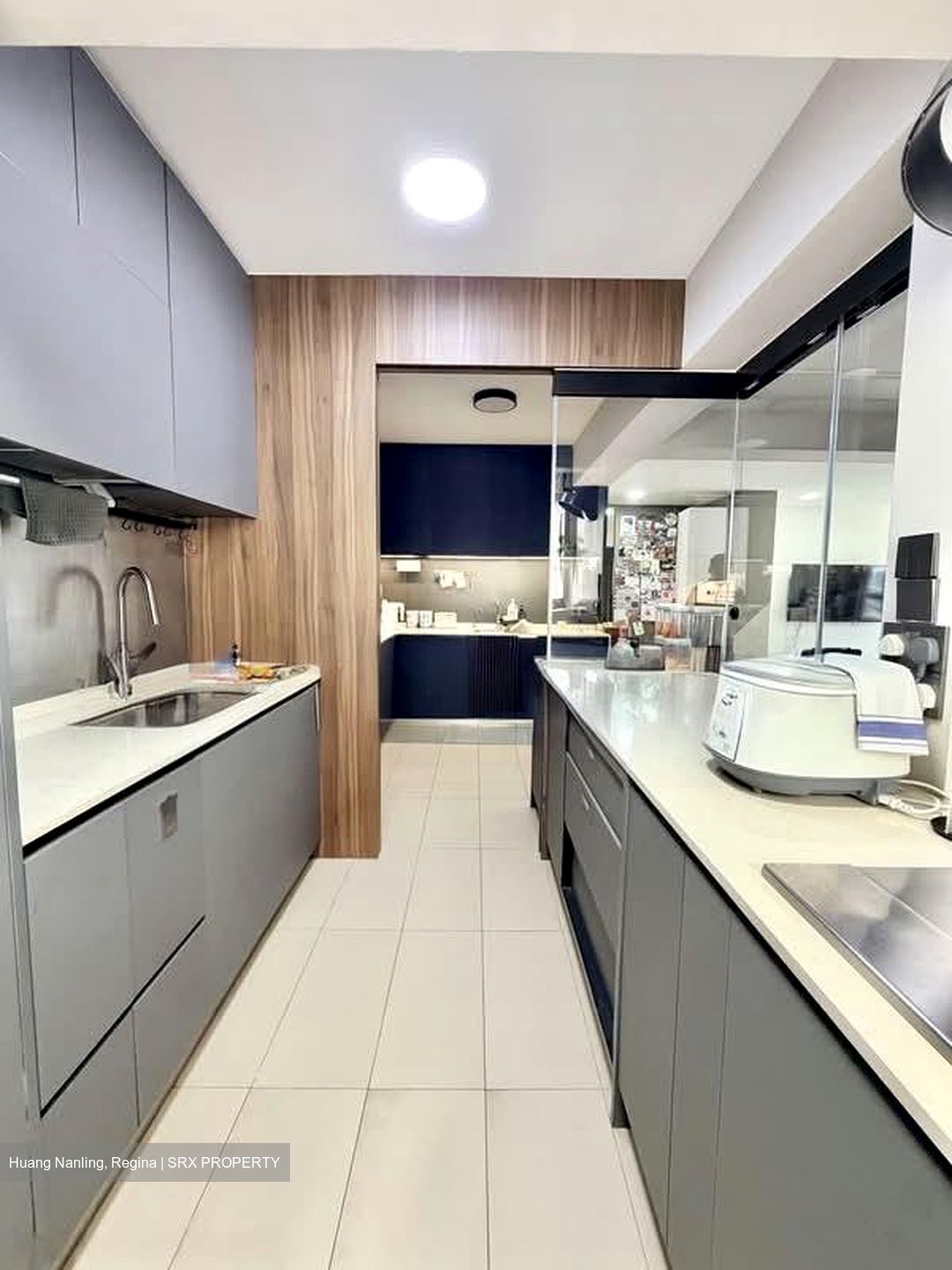 Blk 612A Tampines Greenview (Tampines), HDB 5 Rooms #556457101